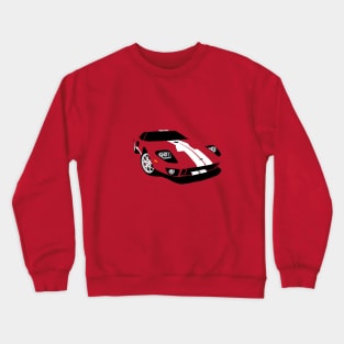 GT Reborn Crewneck Sweatshirt